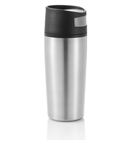 Hovedminiatyrbilde av Sølvfarget XD Design Auto 300 ml Lekkasjetett Termokopp