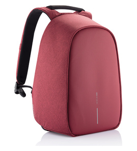 Hovedminiatyrbilde av Rød XD Design Bobby Hero Regular Anti-Tyveri Ryggsekk