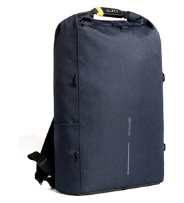 Hovedminiatyrbilde av Marinblå XD Design Urban Lite Anti-Tyveri Ryggsekk