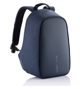 Hovedminiatyrbilde av Marinblå XD Design Bobby Hero Small Anti-Tyveri Ryggsekk