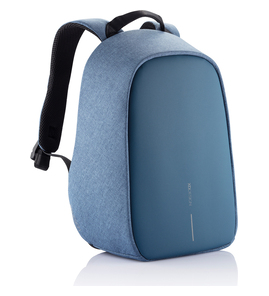 Hovedminiatyrbilde av Lyseblå XD Design Bobby Hero Small Anti-Tyveri Ryggsekk