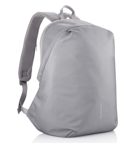 Hovedminiatyrbilde av Grå XD Design Bobby Soft Anti-tyveri Ryggsekk