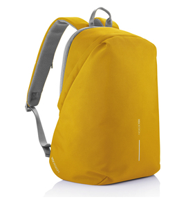 Hovedminiatyrbilde av Gul XD Design Bobby Soft Anti-tyveri Ryggsekk