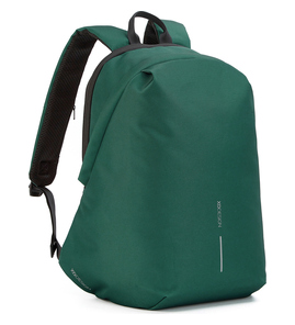 Hovedminiatyrbilde av Forest green XD Design Bobby Soft Anti-tyveri Ryggsekk