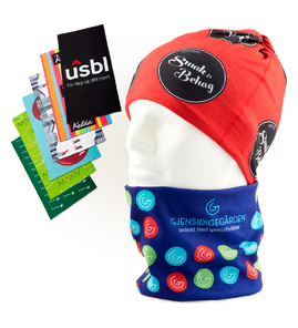 Produktbilde for Multilue / Bandana