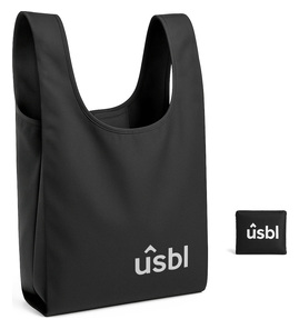 Produktbilde for Annabelle rPET 18L Sammenleggbar Shopping Bag med lomme