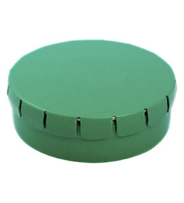 Produktbilde for Clic Clac tin by Areka Sjokolade