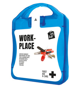 Produktbilde for MyKit Førstehjelpssett Jobb