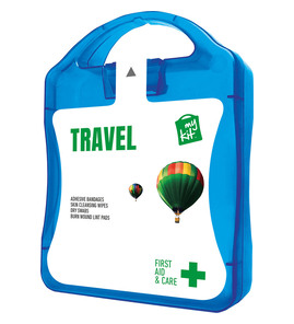 Produktbilde for MyKit Førstehjelpssett Reise