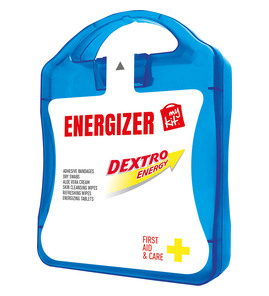 Produktbilde for MyKit Førstehjelpssett for Energi