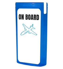 Produktbilde for MyKit MiniKit Om Bord Reisesett