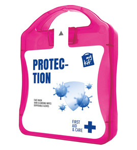 Hovedminiatyrbilde av Magenta MyKit Smittevernsett