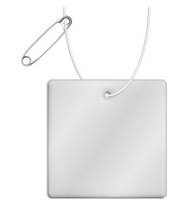 Produktbilde for RFX Firkantet Mykrefleks