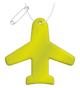 Hovedminiatyrbilde av Neongul RFX Fly Mykrefleks