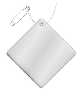 Produktbilde for RFX Diamant Liten Mykrefleks