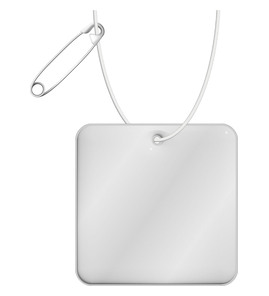 Produktbilde for RFX Firkantet Mykrefleks