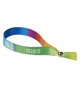 Produktbilde for Evi Festivalarmbånd