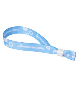 Hovedminiatyrbilde av Hvit El Festivalbånd