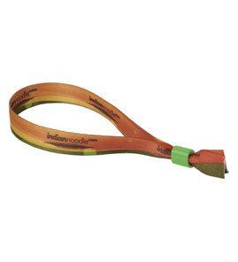 Hovedminiatyrbilde av Grønn El Festivalbånd