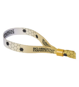 Hovedminiatyrbilde av Gul El Festivalbånd