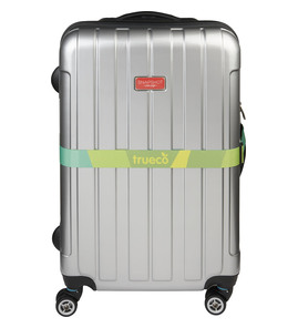 Produktbilde for Luuc Koffertbånd