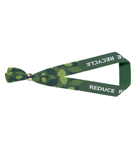 Produktbilde for Evi RPET Festivalarmbånd