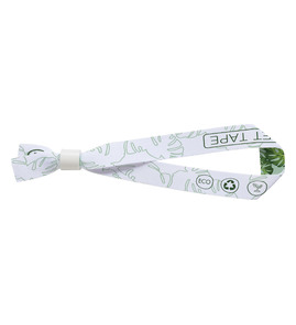 Produktbilde for El RPET Festivalbånd