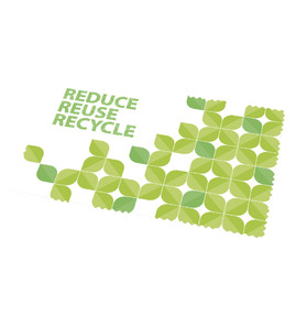 Produktbilde for Caro Liten PET Rengjøringsklut