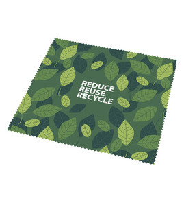 Produktbilde for Cori Stor PET Pusseklut