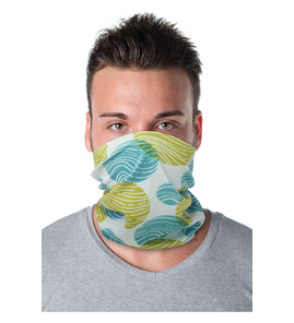 Produktbilde for Davi Coolmax® Bandana Multilue