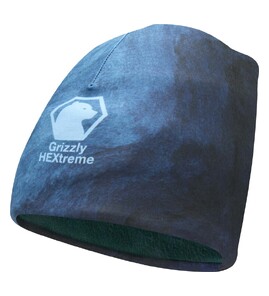 Hovedminiatyrbilde av Skogsgrønn Loki RPET Fleece Lue