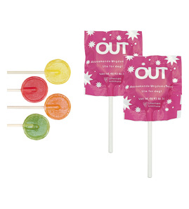 Produktbilde for Kjærlighet på Pinne 8,3 g