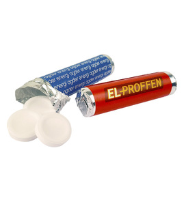 Produktbilde for Mintrull 21g