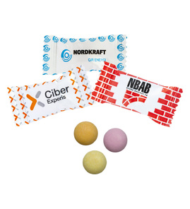 Produktbilde for Mentos Original i Flowpack