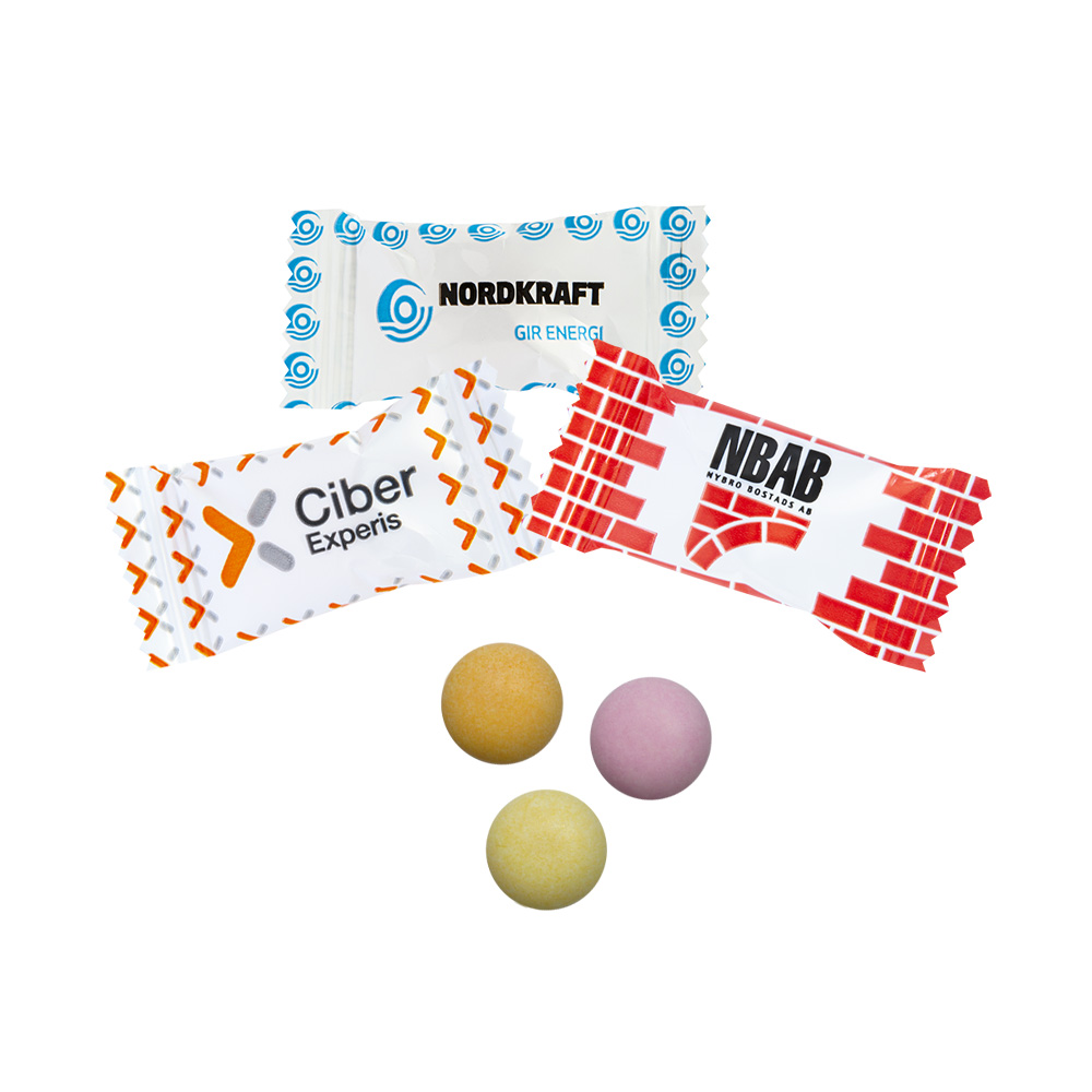 Produktbilde for Mentos Original i Flowpack