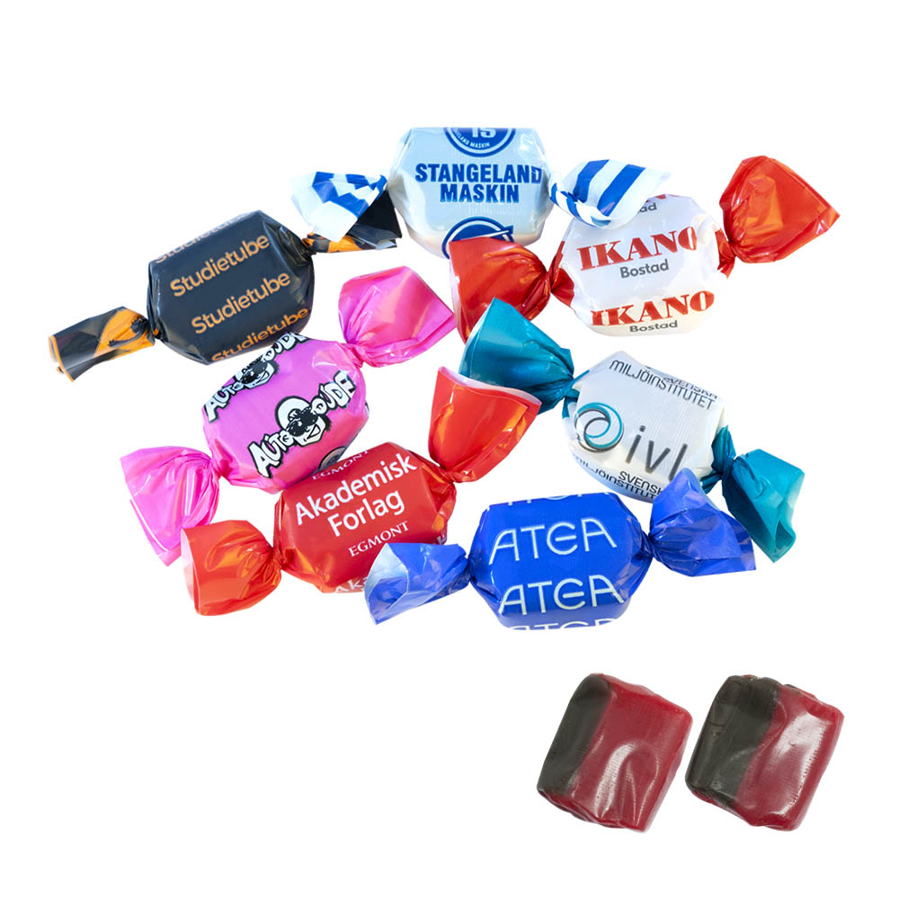 Produktbilde for Karameller