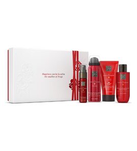 Produktbilde for Rituals Homme Collection Gavesett S