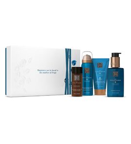 Produktbilde for Rituals The Ritual of Hammam Gavesett S