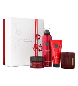 Produktbilde for Rituals The Ritual of Ayurveda Gavesett M