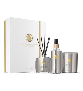 Produktbilde for Rituals Private Collection Royal Tea Gavesett L