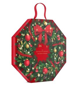 Produktbilde for Rituals The Ritual of Advent – Wreath Advent Calendar 2025