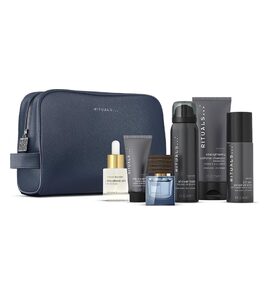 Produktbilde for Rituals Homme Collection Gavesett L
