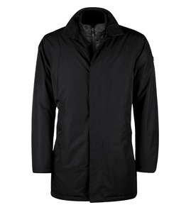 Produktbilde for Nimbus Abington Men Businessjakke med Avtagbar Vindstopper