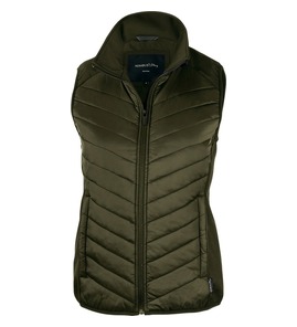 Hovedminiatyrbilde av Olive Nimbus Benton Hybridvest  Dame