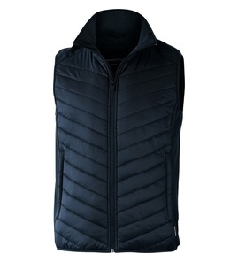 Hovedminiatyrbilde av Navy Nimbus Benton Hybridvest