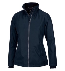 Hovedminiatyrbilde av Navy Nimbus Davenport Business Jakke Dame