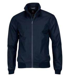 Hovedminiatyrbilde av Navy Nimbus Davenport Business  Jakke