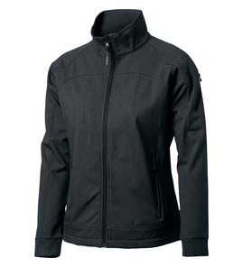 Hovedminiatyrbilde av Grey Nimbus Duxbury  Softshelljakke Dame