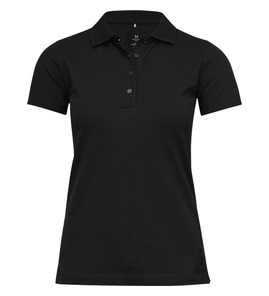 Produktbilde for Nimbus Harvard Classic Elastisk Poloskjorte Dame