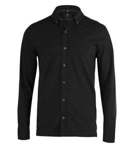 Produktbilde for Nimbus Kingston Økologisk Bomull Piqué Skjorte